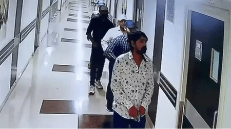 Patna Hospital Murder Case: Woman Booked Kolkata Guest House Where Four Accused Were Arrested