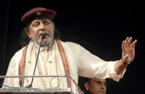 Mamata Banerjee Creating False Narrative On Bengali Harassment in BJP-Ruled States: Mithun Chakraborty