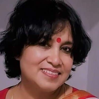 Author Taslima Nasreen Urges Nobel Committee to 'Introspect' Over Giving Nobel Peace Prize to Bangladesh Chief Adviser Muhammad Yunus