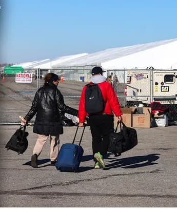 US Justice Department Sues New York City Over Immigration Policies