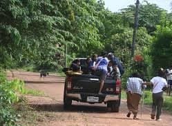 Indian Embassy in Thailand Issues Travel Advisory Amid Tensions at Thai-Cambodia Border