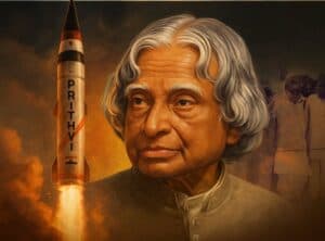 Inspiring Visionary, Outstanding Scientist, Great Patriot: PM Modi’s Homage to Abdul Kalam