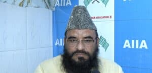 Will Apologise Only If Akhilesh, Dimple Admit That Their Actions Disrespected Sanctity of Mosque: Sajid Rashidi