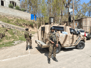 Operation Mahadev: Alleged Mastermind Of Pahalgam Terror Attack Gunned Down