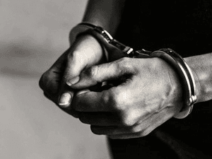 Bihar: Liquor mafia Rahul Yadav arrested after encounter in Siwan