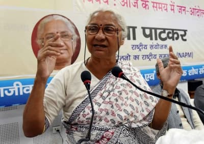 Delhi High Court Upholds Medha Patkar's Conviction in Defamation Case