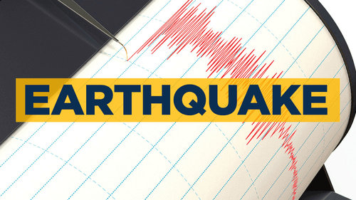 Powerful 8.7 Magnitude Earthquake Hits Russia’s Kamchatka, Tsunami Warning Issued