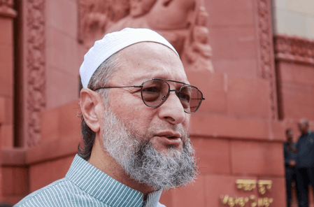 Malegaon Blast Case Verdict Disappointing, Says Owaisi