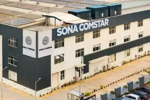 Sona Comstar Says Sunjay Kapur's Mother Rani Kapur Has 'No Locus Standi On Any Matter' Related to Company