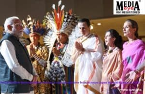 Modi’s Global South Odyssey: Strengthening India’s Footprint in Ghana, Trinidad and Tobago, Argentina, Brazil and Namibia
