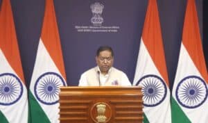 There Should Be No Double Standards On Energy Trade: India on Latest EU Sanctions Package Against Russia