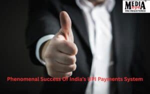How UPI is Redefining Payments and Displacing Visa and Master Card in India