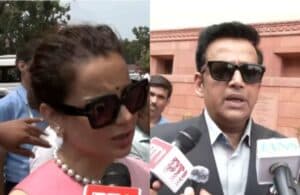 Decision To Ban Several OTT Platforms: What Do BJP MPs & Actors Say?
