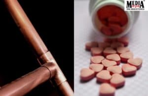 Trump Tariff Looms Large Over Indian Copper And Pharma Exports