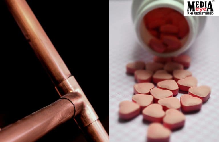 Trump Tariff Looms Large Over Indian Copper And Pharma Exports