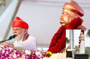 PM Modi Pays Tributes To Lokmanya Tilak, Chandra Shekhar Azad On Their Birth Anniversary