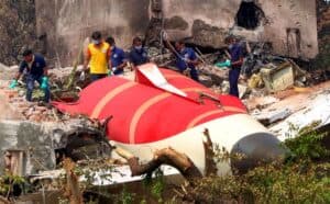 Air India Crash: Both Engines Shut down After Shift In Fuel Control Switches; One Pilot Said He ‘Didn’t Do It’