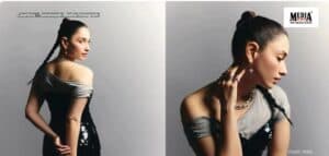 Tamannaah Makes a Statement With Her Powerful Take On Fashion And Identity