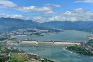 China’s Mega Dam Project on Brahmaputra Kicks Off, Raises Concerns in India