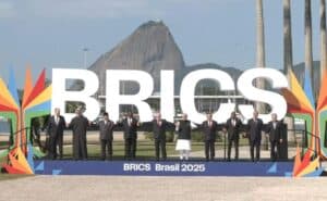 BRICS Leaders Condemn Pahalgam Massacre; Seek Terrorists, Their Backers Brought To Justice 
