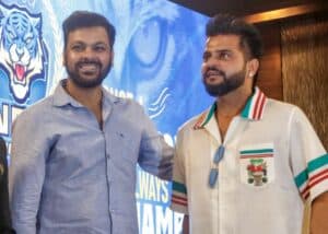 World Championship of Legends: India-Pakistan Clash Called Off Amid Players, Sponsor Boycott