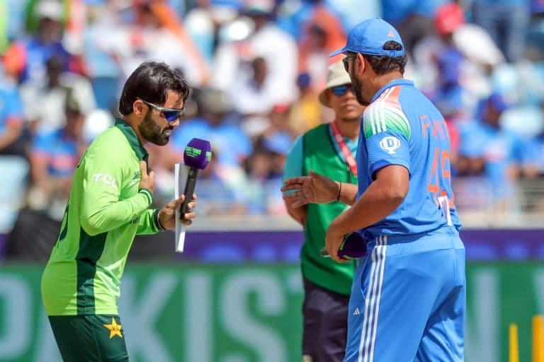 Danish Kaneria On Indo-Pak Match: 'Double Standards! ACC Must Have Got Green Signal From BCCI'