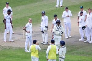 ‘If Someone from England Had Been Batting…’ Gambhir Reacts To No-Handshake Drama in Manchester