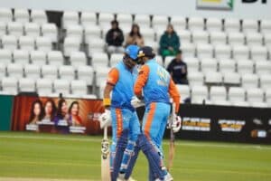 India Champions Refuse to Play Pakistan in WCL Semifinal: Sources