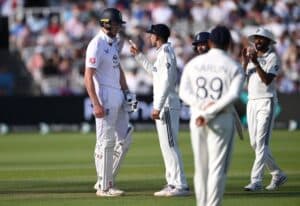 ‘Drama, Theatre, Action And Very Much Everything That Test Series Needed’: Panesar On Last Over Bust-Up