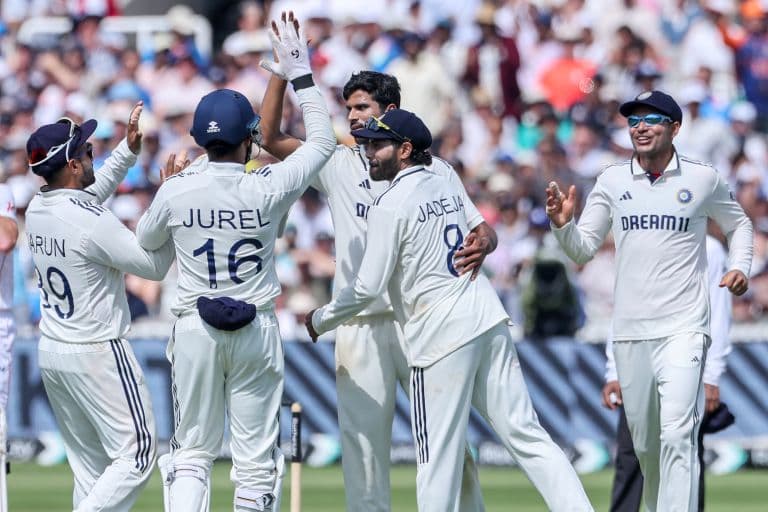 ‘India Can Level Series, But Must Stay Calm And Back The Same XI’: Mohammad Kaif