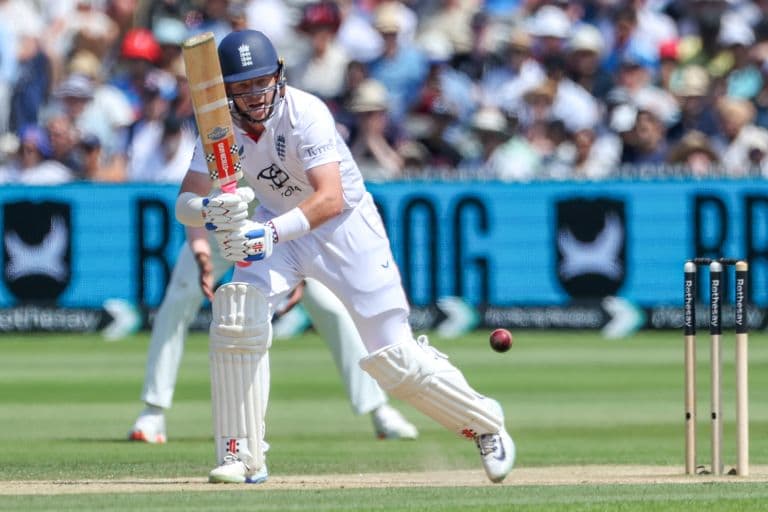 Ollie Pope Reveals What Cricketers Eat During Test Match Breaks