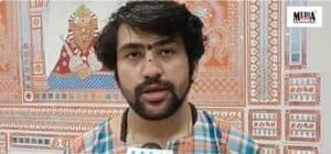 Dhirendra Krishna Shastri Says Casteism Is Promoted More Than Nationalism