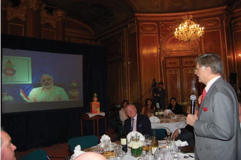 From 1993 to Date, How PM Modi's Diaspora Diplomacy Took Root and Flourished in The UK
