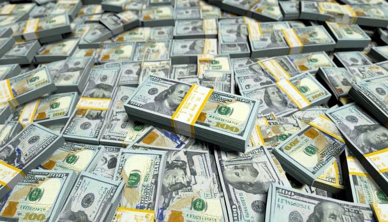 US Dollar May No Longer Be Sole Anchor in Global Currency, Rupee Remains Strong