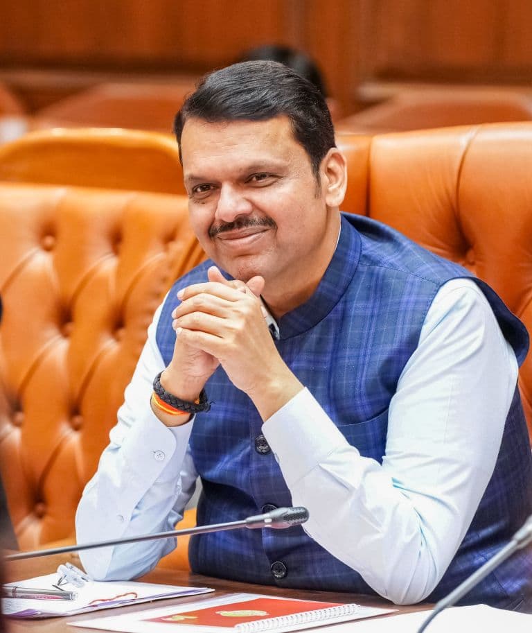 Maha CM Offers Uddhav Thackeray to Join MahaYuti Government