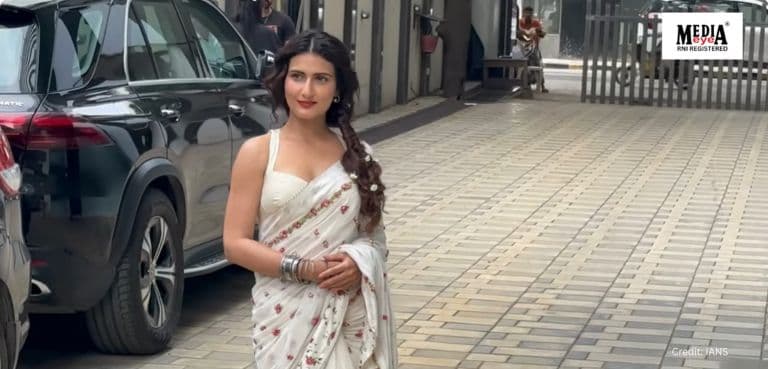 Fatima Sana Shaikh Opens Up About Changing Societal Perceptions Of Marriage After 30
