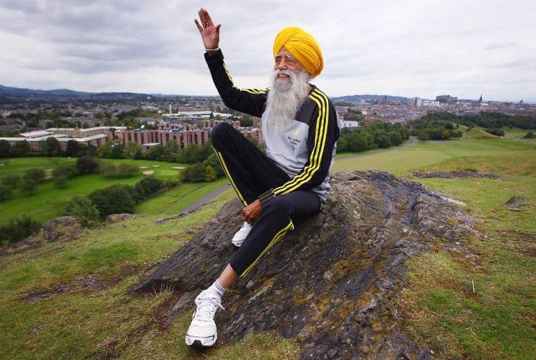 Fauja Singh Hit-And-Run Case: NRI Arrested From Punjab; Vehicle Seized