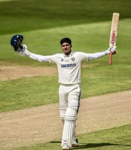 Gill Has Shown He Can Fill Boots Of ‘Fab Four’ Era Batters: Mark Ramprakash