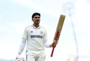 2nd Test: Shubman Gill’s Majestic 269, Pacers Lead India’s Dominating Day at Edgbaston 