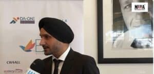 Former Cricketer Harbhajan Singh Comments On Shikhar Dhawan