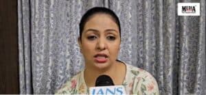 Cricketer Mohammed Shami’s wife, Hasin Jahan, Says Her Husband Is Consumed By Ego