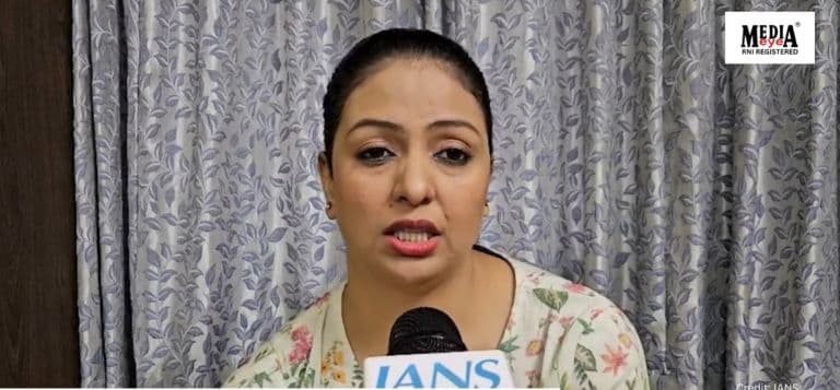 Cricketer Mohammed Shami's wife, Hasin Jahan, Says Her Husband Is Consumed By Ego