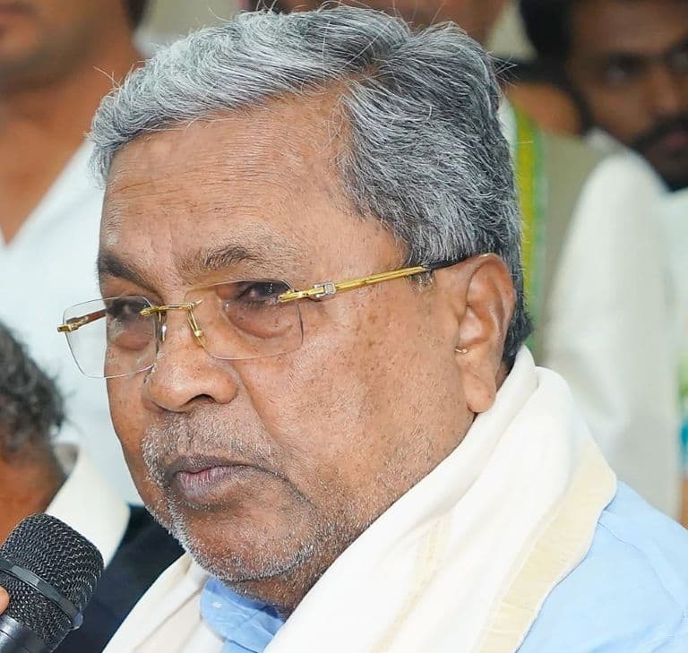 Karnataka: Siddaramaiah Orders Inquiry Over Surge in Heart Attacks In Hassan