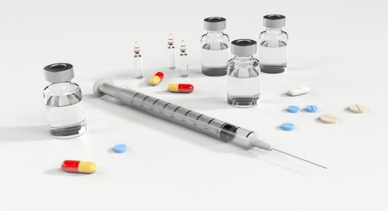 New Weekly Injection To Offer Steady Parkinson's Medication, Cut Need For Daily Pills