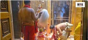 Second Monday of Sawan: Devotees Performed Jalabhishek of Baba Vishwanath