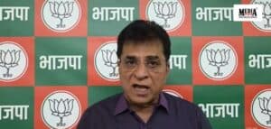 BJP Leader Kirit Somaya On Supreme Court’s Stay On Acquittal of 2006 Mumbai Train Blasts Accused