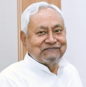 Nitish Kumar Announces Over Two-Fold Increase In Journalists’ Pension