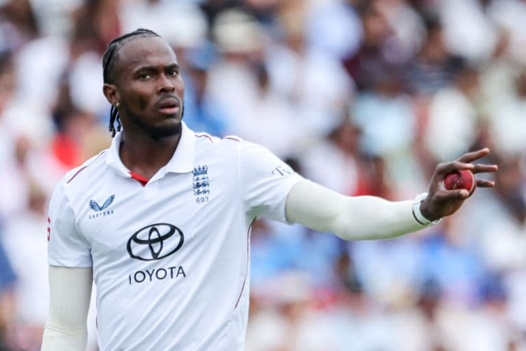 3rd Test: Moments Like This Make It All Worth It, Say Archer On England’s Win at Lord’s