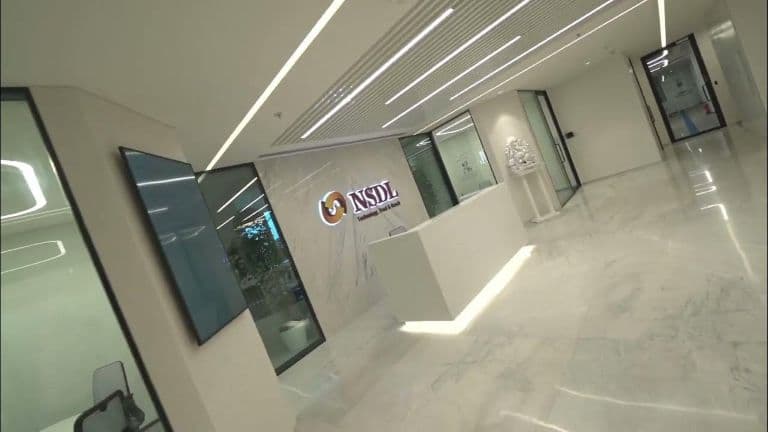 NSDL IPO: SBI, NSE And Others To Receive Whopping Returns