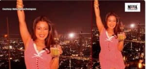 Neha Kakkar Shares Her Hottest Video, Looks Stunning in White Crop Top!